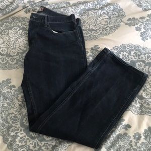 Men’s Levi’s 34 x 34 relaxed straight 559